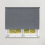 Estor enrollable Comfort 1% de apertura