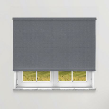 Estor enrollable Comfort 1% de apertura