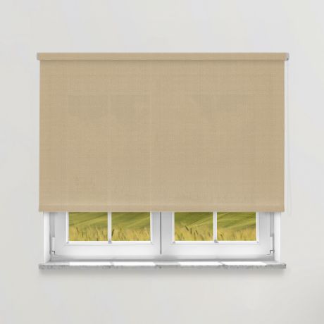 Estor enrollable Comfort 3% de apertura