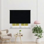 Estor enrollable Ecologic 1% de apertura