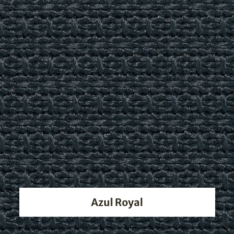 Estor enrollable screen Ecologic 3% de apertura - color azul royal