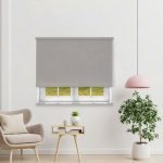 Estor enrollable screen Ecologic 3% de apertura