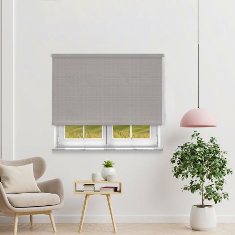 Estor enrollable screen Ecologic 3% de apertura