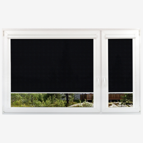 Estor enrollable screen para puertas y ventanas Ecologic 1% de apertura