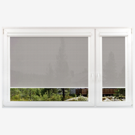 Estor enrollable screen para puertas y ventanas Ecologic 3% de apertura