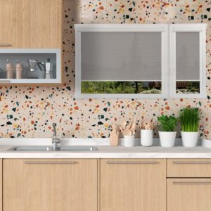 Estor enrollable screen para puertas y ventanas Ecologic 3% de apertura