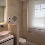 Estor screen enrollable Ecologic 1% de apertura