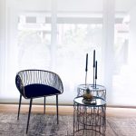 Estor screen enrollable Screen Poliester 10% de apertura