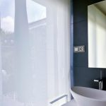 Estor screen enrollable Screen Poliester 5% de apertura