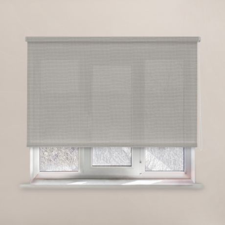 Estor enrollable screen 10% de apertura