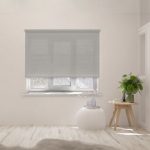 Estor enrollable screen 10% de apertura