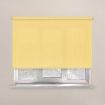 Estor enrollable screen 5% de apertura