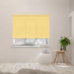 Estor enrollable screen 5% de apertura