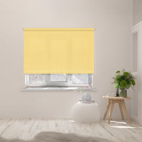 Estor enrollable screen 5% de apertura