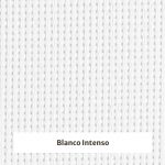 Estor enrollable screen 5% de apertura - muestra color blanco intenso