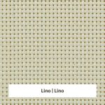 Estor enrollable screen 5% de apertura - muestra color lino