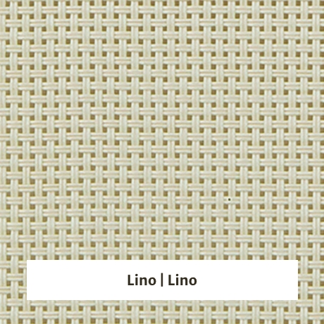 Estor enrollable screen 5% de apertura - muestra color lino