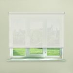 Estor enrollable Screen Poliester 10% de apertura