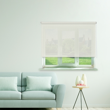 Estor enrollable Screen Poliester 10% de apertura