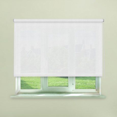 Estor Screen poliester con apertura 5%