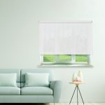 Estor Screen poliester con apertura 5%