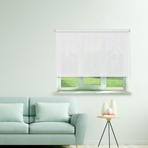 Estor Screen poliester con apertura 5%