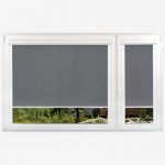 Estor enrollable screen para puertas y ventanas Comfort 1% de apertura