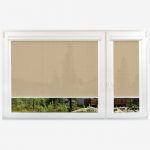 Estor enrollable screen para puertas y ventanas Comfort 3% de apertura