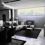 Estor screen enrollable Ecologic 8% de apertura