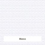 Estor enrollable screen Metal Efficiency Ecologic 3% de apertura - muestra color blanco