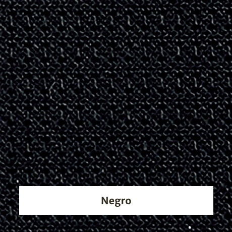 Estor enrollable screen Metal Efficiency Ecologic 3% de apertura - muestra color negro