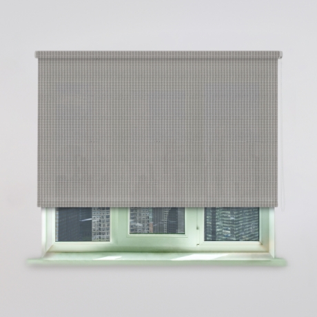 Estor enrollable screen Office Legere 6% de apertura