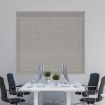 Estor enrollable screen Office Legere 6% de apertura