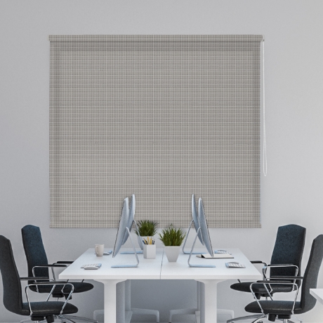Estor enrollable screen Office Legere 6% de apertura