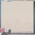 Estor enrollable screen Office 6% de apertura