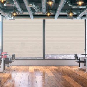 Estor enrollable screen Office 6% de apertura