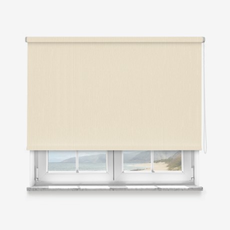 Estor enrollable screen Opac 0% de apertura