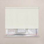 Estor enrollable screen 1% de apertura