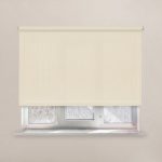 Estor enrollable screen 3% de apertura