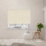 Estor enrollable screen 3% de apertura