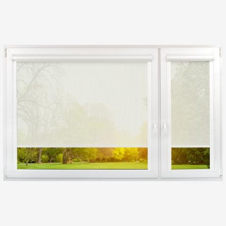 Estor enrollable para puertas y ventanas Screen Poliester 10% de apertura
