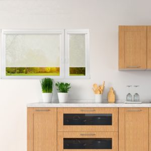 Estor enrollable para puertas y ventanas Screen Poliester 10% de apertura