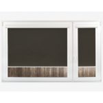 Estor enrollable Screen 1% de apertura