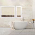 Estor enrollable Screen 3% de apertura