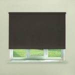 Estor enrollable Screen Poliester 1% de apertura
