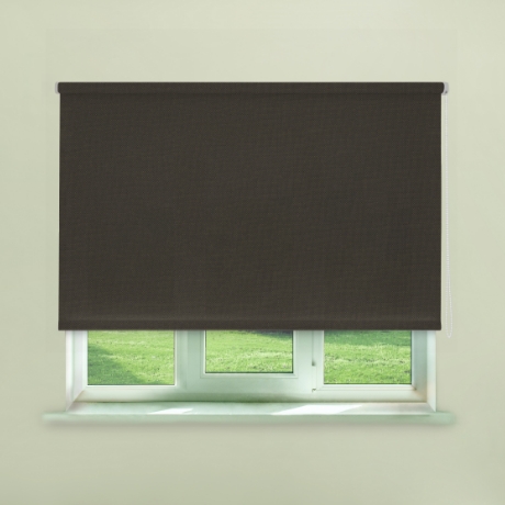 Estor enrollable Screen Poliester 1% de apertura