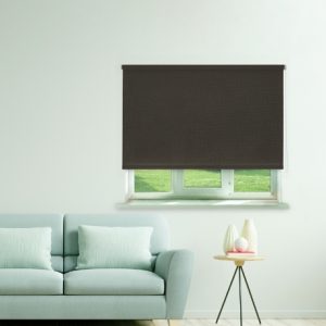 Estor enrollable Screen Poliester 1% de apertura