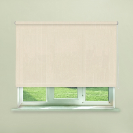 Estor enrollable Screen Poliester 3% de apertura