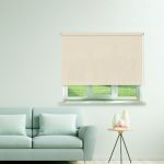 Estor enrollable Screen Poliester 3% de apertura