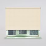 Estor enrollable screen Total Block 0% de apertura